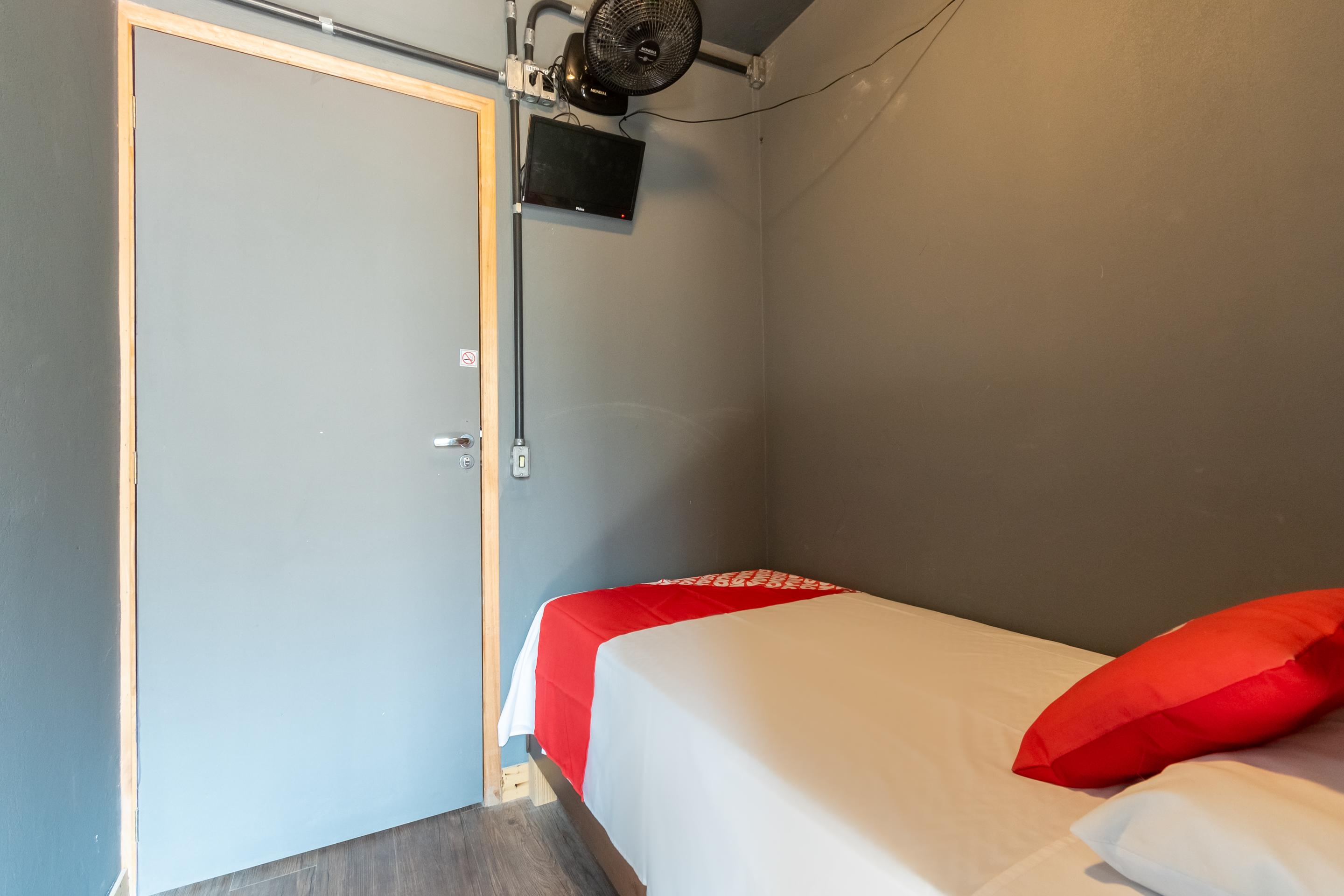 Oyo Massimo Brooklin, 3*